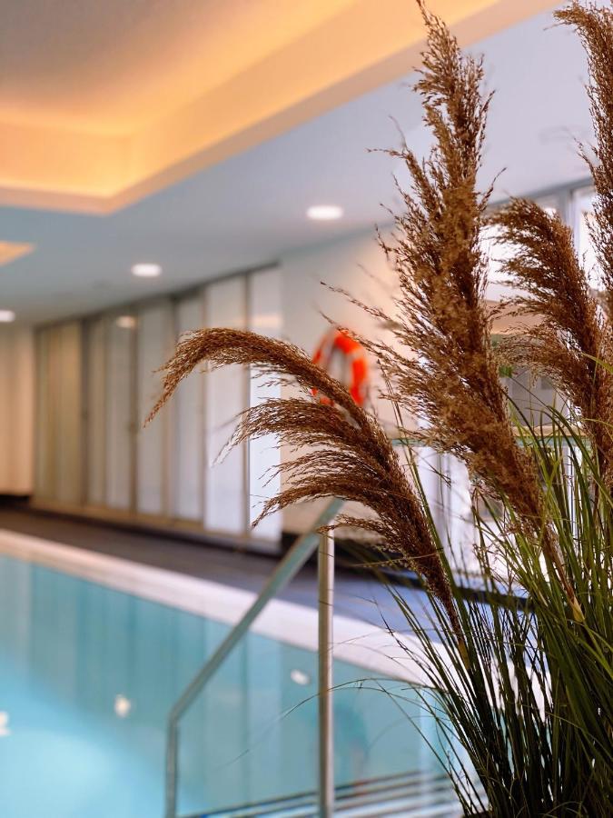 Dorint Hotel Потсдам Экстерьер фото