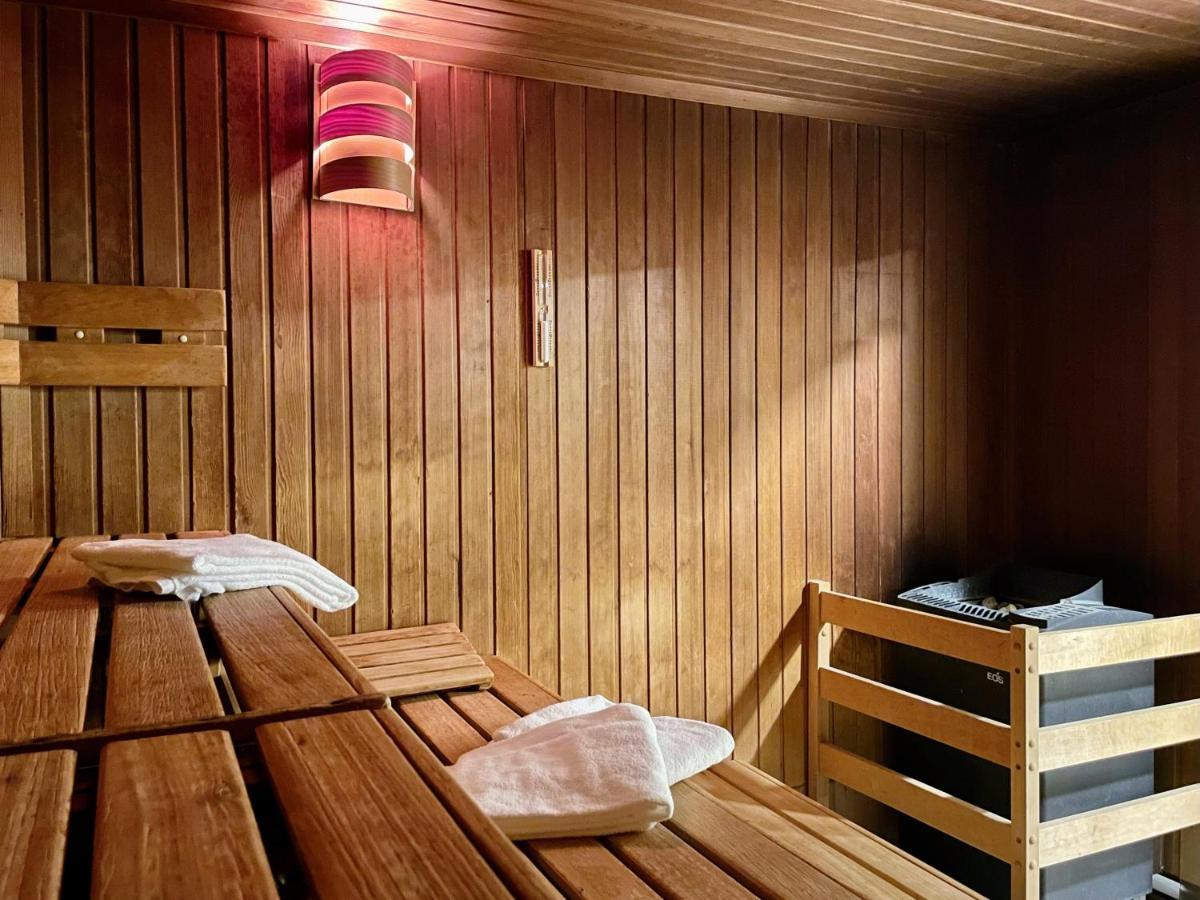 Dorint Hotel Потсдам Экстерьер фото