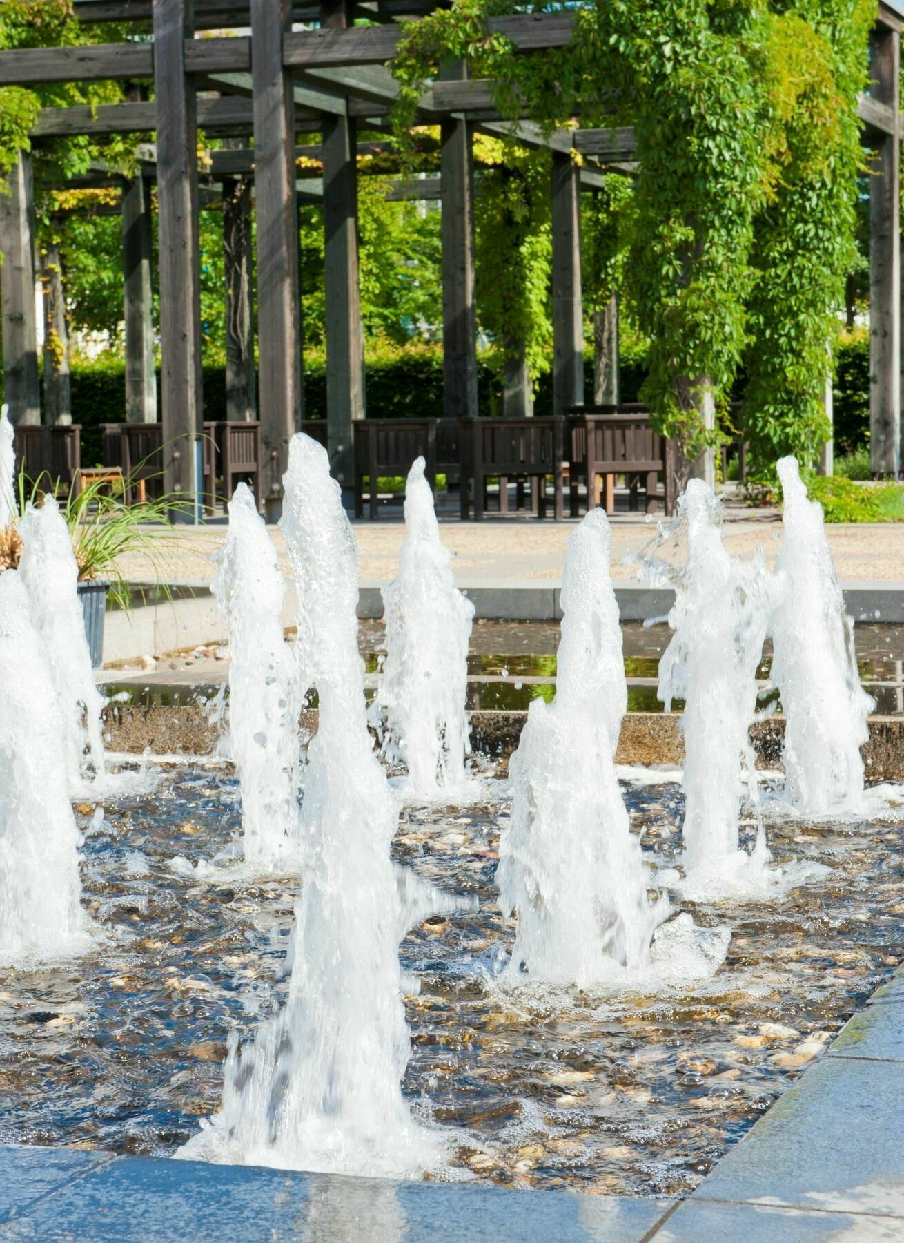 Dorint Hotel Потсдам Экстерьер фото